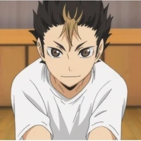 Nishinoya Yu