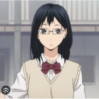 Kyoko Shimizu