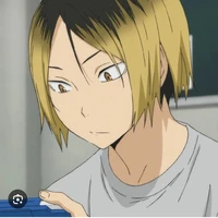 Kozume Kenma