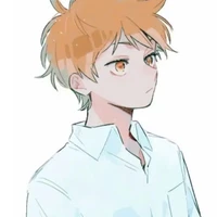 Mình thích Hinata( tác giả)