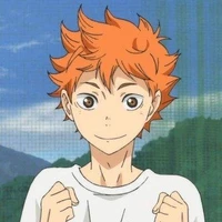 Hinata Shouyou