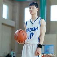 Kang Hae Joon