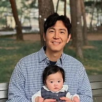 Bố Joo Won và Hae Joon