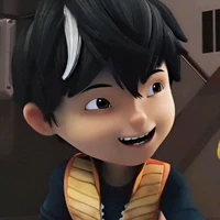 Boboiboy