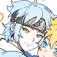 uzumaki Mitsuki/ t18/papa/Orochimaru