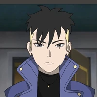 uzumaki kawari/ t16/anh 4/mitsborkaw/bot