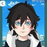 uzumaki mitruto/t 15/anh7/mitsborkaw/bot