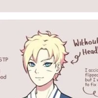 uzumaki Ryoku/t13/anh9/mitsuborukawa/top