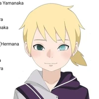 yamanaka shikajin/t16/anhba/lnoshika/top