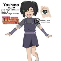 yamanaka Shikaki/t16/cj tư/lonshika/top