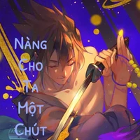 Uchiha sasuke/ t30/ông ngoại / top