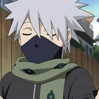 kakashi/ t35/ Hokage/ ế
