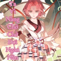 Haruno Sakura/ t30/bà ngoại/bot