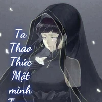 hyuga Hinata/t30/mama/bot