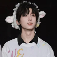 Yang BoWen ( Dương Bác Văn )