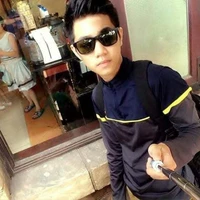 tẹt xing iêu(not điêng)