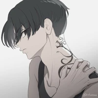 Sano Manjiro [ Mikey ]