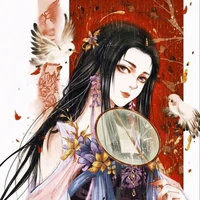 Hoàng Hậu / Mẫu Hậu (皇后 / 母后 – Huánghòu