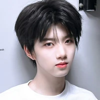 Trương Hàm Thụy- cậu