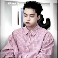 Chị của tác giả