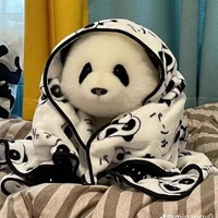 Hùng dạng gấu 🐼