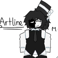 Artline [my oc]