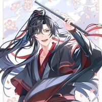 ngụy vô tiện_lam nhị phu nhân