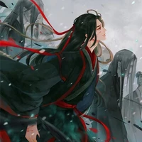 ngụy vô tiện_di lăng lão tổ