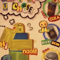 Noob ( của t :))) )