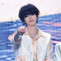 Đinh Trình Hâm - Cậu