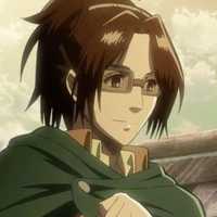 Hange Zoe