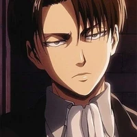Levi Ackerman