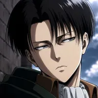 Levi Ackerman