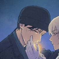 Akai Shuuichi/Rye