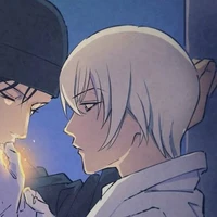 Furuya Rei/Bourbon