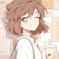 Miyano Shiho/Sherry