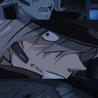 Kurosawa Jin/Gin