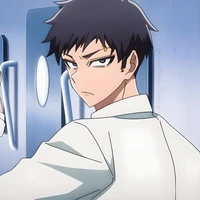 Yaoroshi Ikari