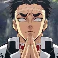 Himejima Gyoumei (nham trụ)