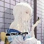Hoàng Thái Hậu_Hà Lệ Mãn