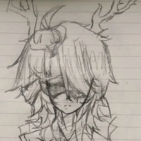 deer trầm cảm (bởi con cú)