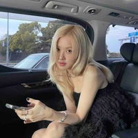 Park Chaeyoung 