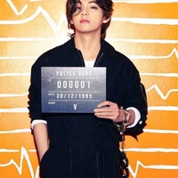 Kim Taehyung