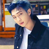 Kim Namjoon