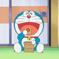 Doraemon