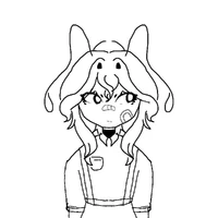 con gián tên là T.A😍😇