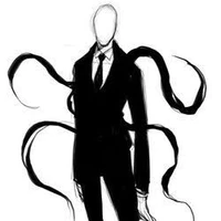 Slenderman(Boss)