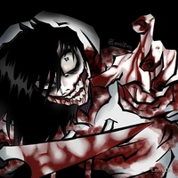 JeffTheKiller(Dép)
