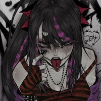 NinaTheKiller(NàNí)