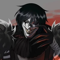 LaughingJack(NghiệnKẹo)